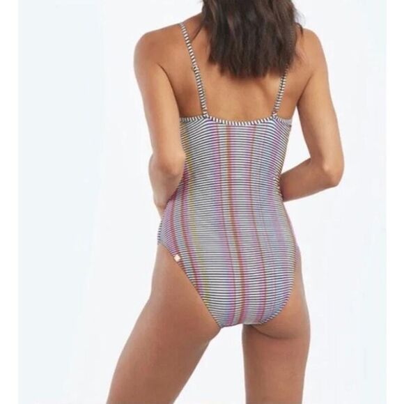 Summersalt Classic Square Neck Swimsuit NWT - Picture 2 of 8